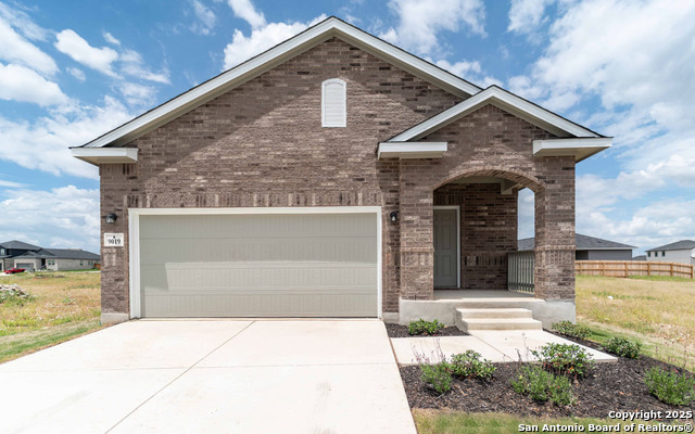 Details for 9019 Gilly Park, Converse, TX 78109