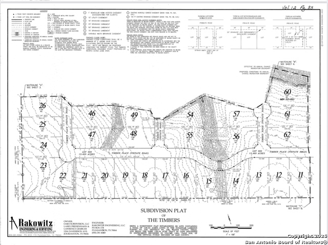 Image 5 of 5 For 100 Timber Canyon
