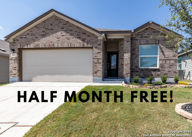 Details for 10842 Hernando Ct, Converse, TX 78109