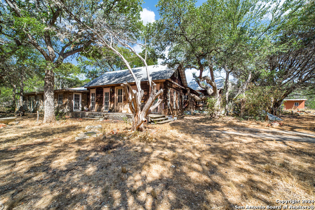 Details for 31210 Stahl  , Bulverde, TX 78163
