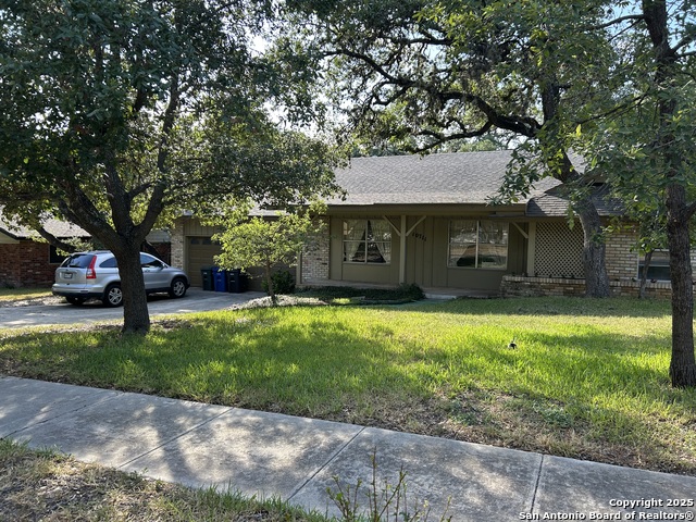 Details for 10711 Janet Lee, San Antonio, TX 78230