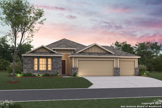Details for 161 Cheyenne Drive, Floresville, TX 78114