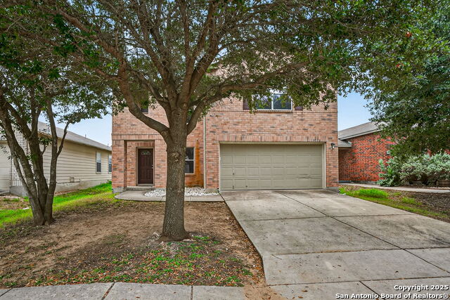 Details for 10112 Villa Del Lago, San Antonio, TX 78245