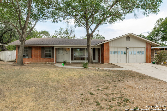 Details for 106 Warwich Dr., San Antonio, TX 78216