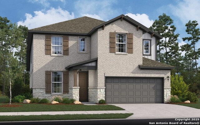 Details for 10540 Briceway Bay, San Antonio, TX 78254