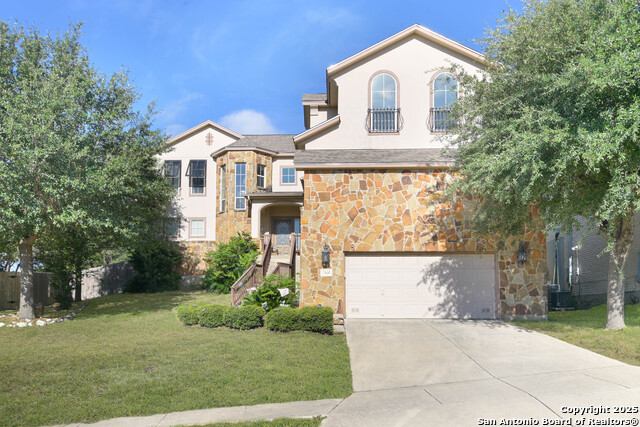 Details for 7306 Washita Way, San Antonio, TX 78256