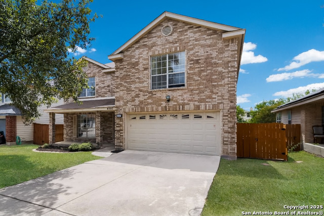 Details for 4507 River Brook Dr, San Antonio, TX 78244