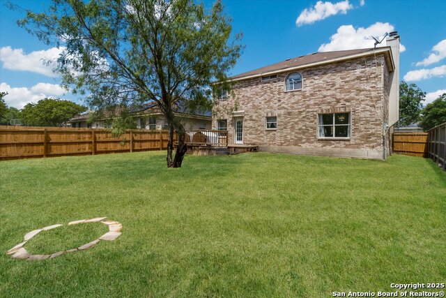 Image 25 of 31 For 4507 River Brook Dr