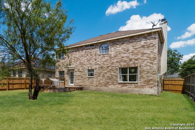 Image 26 of 31 For 4507 River Brook Dr