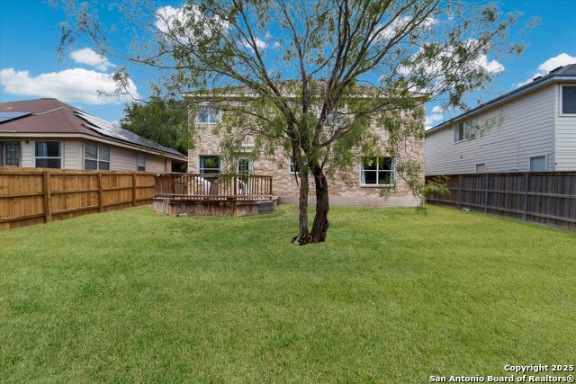 Image 27 of 31 For 4507 River Brook Dr
