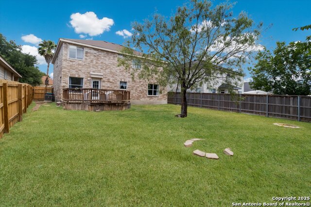 Image 28 of 31 For 4507 River Brook Dr