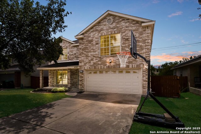 Image 29 of 31 For 4507 River Brook Dr