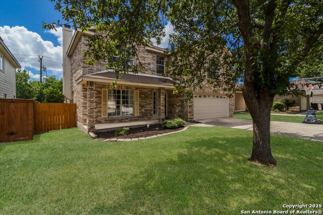Image 3 of 31 For 4507 River Brook Dr