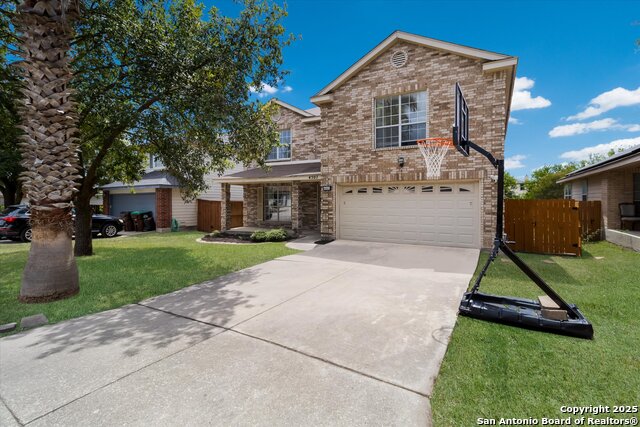Image 30 of 31 For 4507 River Brook Dr