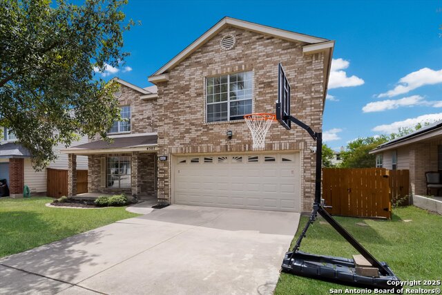 Image 31 of 31 For 4507 River Brook Dr