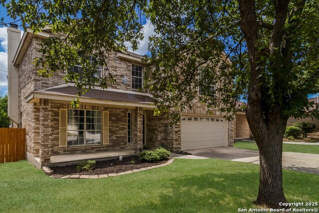 Image 4 of 31 For 4507 River Brook Dr