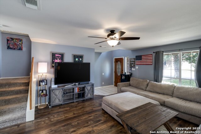 Image 6 of 31 For 4507 River Brook Dr