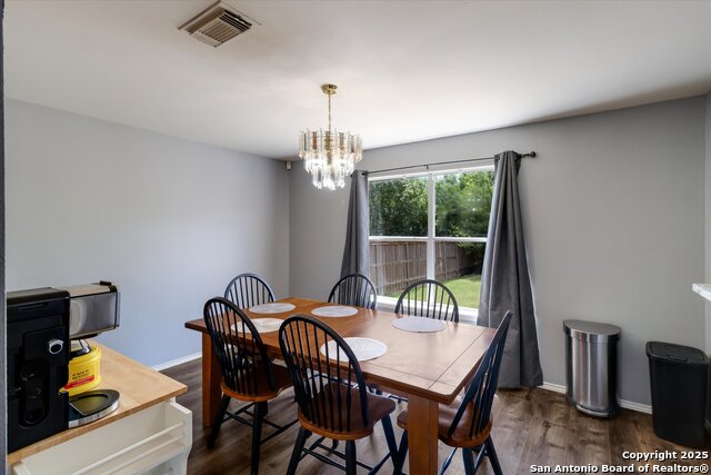 Image 8 of 31 For 4507 River Brook Dr