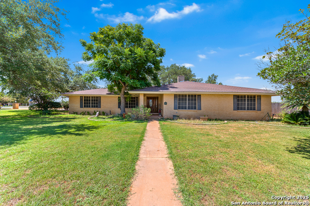 Details for 198 Encino Drive, Pearsall, TX 78061