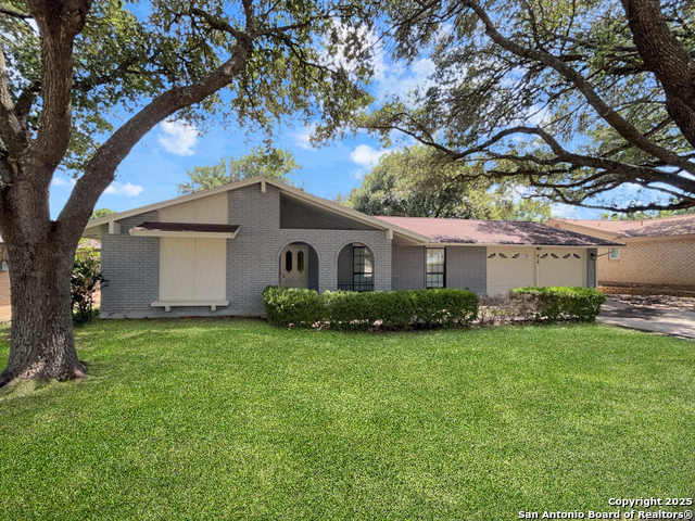 Details for 414 De Soto Drive, Universal City, TX 78148
