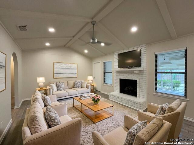 Image 4 of 42 For 414 De Soto Drive