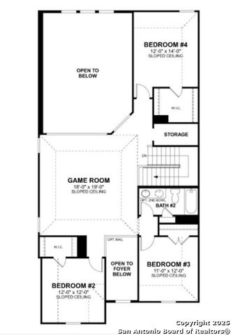 Image 3 of 4 For 5136 Everly Terrace