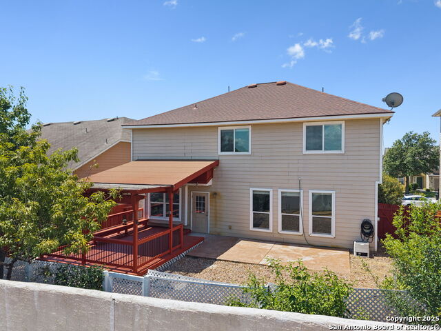 Image 33 of 36 For 21419 La Pena