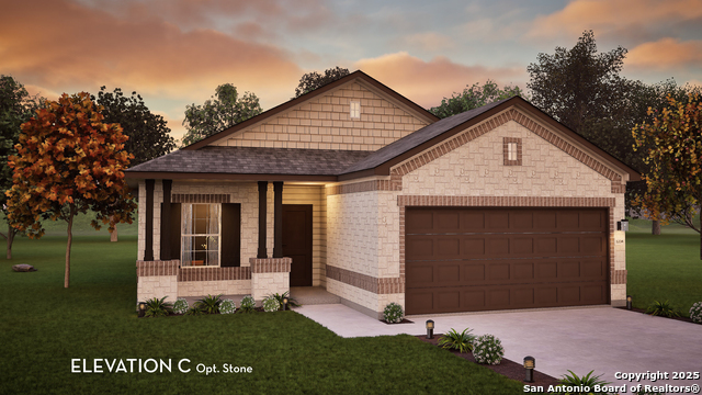 Details for 8931 Gilly Park, Converse, TX 78109