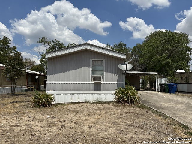 Details for 5539 Elkhunter, San Antonio, TX 78222