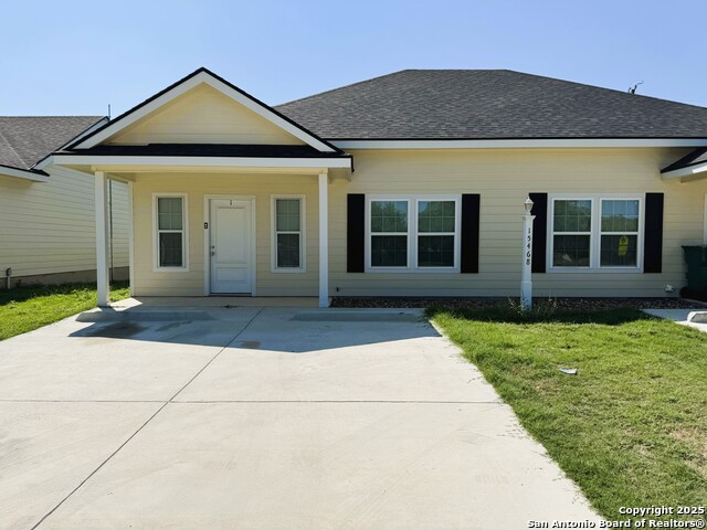 Details for 15468 Cottage, Lytle, TX 78052