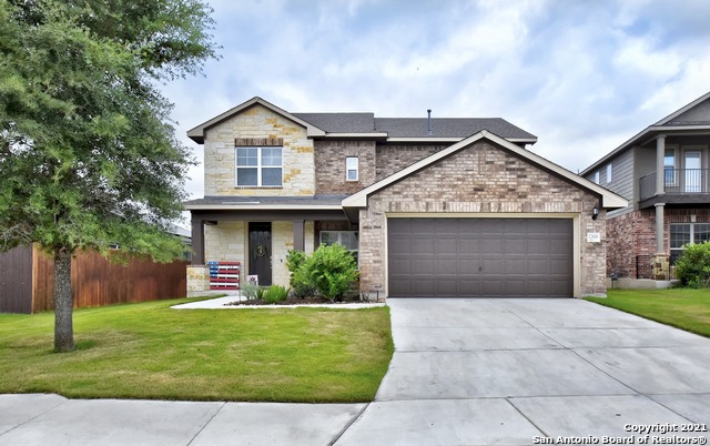Details for 12616 Brite Ranch, San Antonio, TX 78245