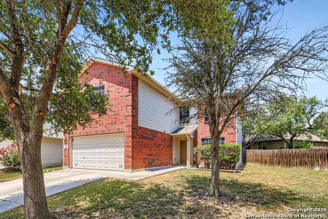 Details for 228 Hereford, Cibolo, TX 78108