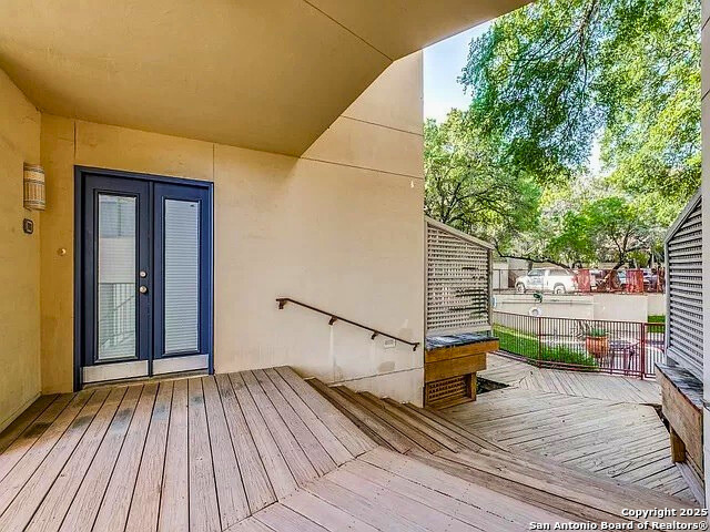 Details for 8642 Fredericksburg  703, San Antonio, TX 78240