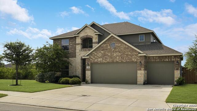 Details for 320 Asiago  , Cibolo, TX 78108