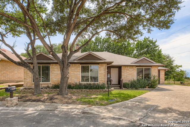 Details for 3917 Pecan Ct, Schertz, TX 78108