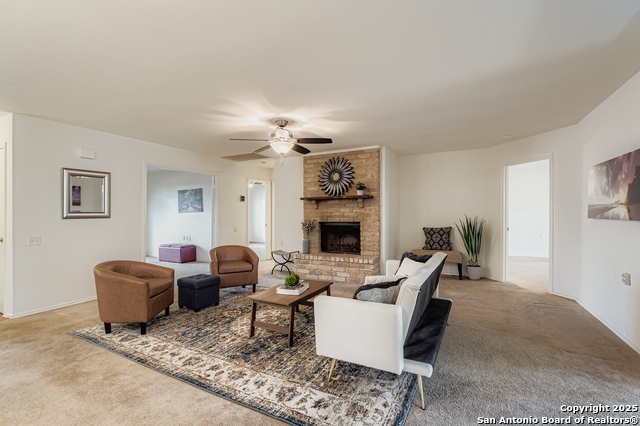 Image 4 of 29 For 3917 Pecan Ct