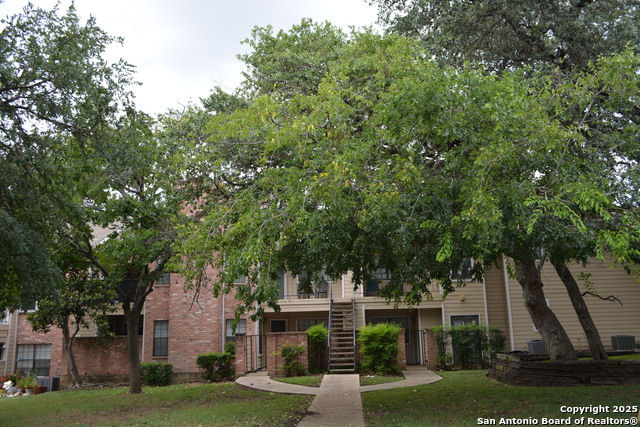 Listing photo id 20 for 11610 Vance Jackson Rd 108