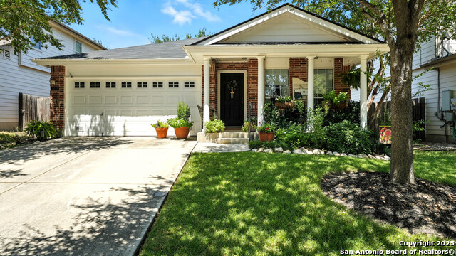 Details for 2449 Medina Drive, New Braunfels, TX 78130