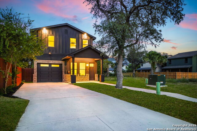 Details for 118 San Antonio Blvd, San Antonio, TX 78201