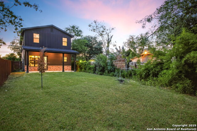Image 36 of 80 For 118 San Antonio Blvd