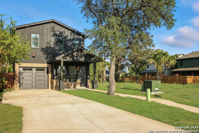 Image 38 of 80 For 118 San Antonio Blvd