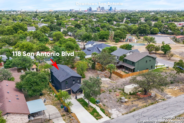 Image 51 of 80 For 118 San Antonio Blvd