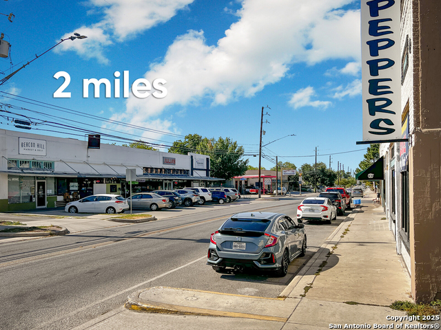 Image 73 of 80 For 118 San Antonio Blvd