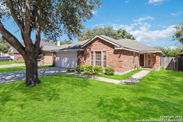 Details for 5403 Stormy Autumn, San Antonio, TX 78247