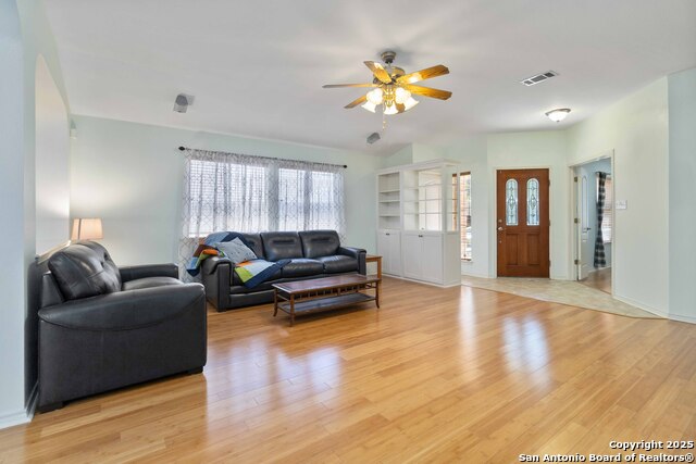 Listing photo id 2 for 5403 Stormy Autumn