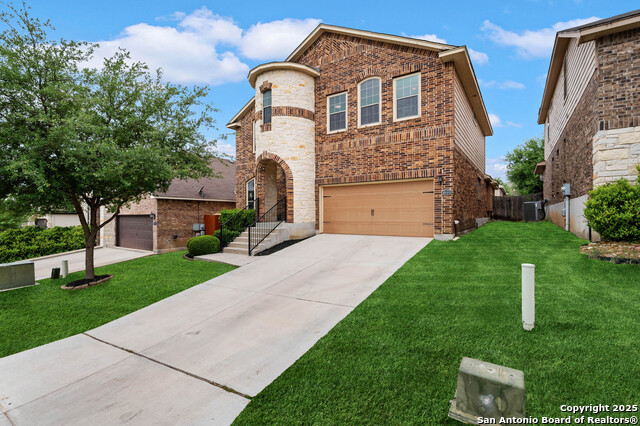 Details for 8723 Poppy Hls, Boerne, TX 78015