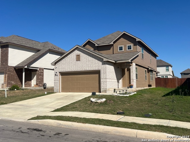 Details for 9310 Trap Rock, San Antonio, TX 78211