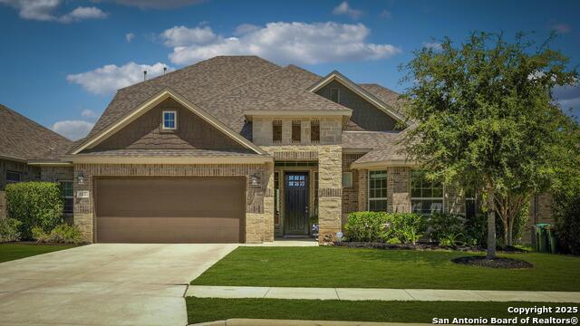 Details for 111 Telford  , Boerne, TX 78006