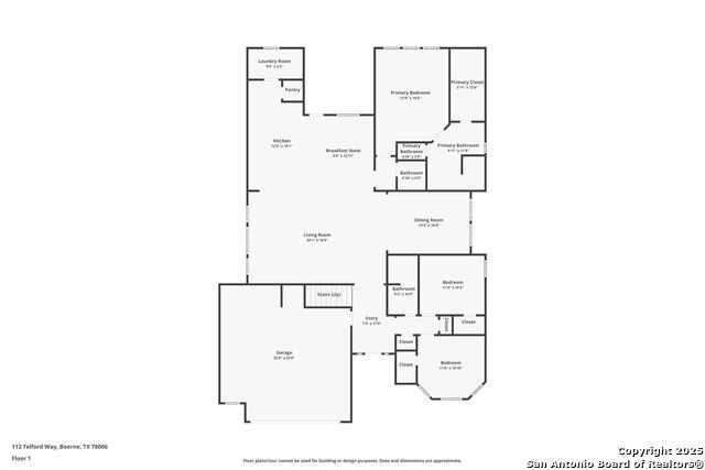 Image 35 of 45 For 111 Telford  