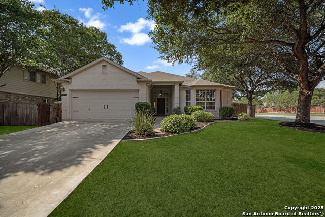Details for 108 Blue Vista, Cibolo, TX 78108
